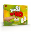 NE' SI NE' NO
