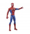 Spider-Man - Titan Hero Blast Gear: Spider-Man