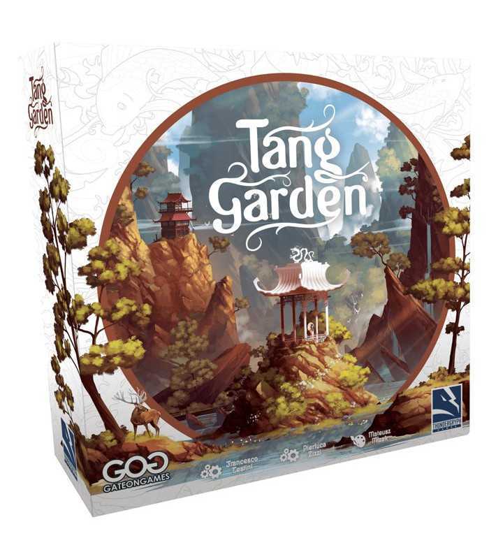Flower Fields - Gioco astratto di piazzamento tessere - 8
