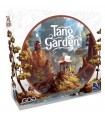 Tang Garden - Gioco di Piazzamento Tessere Strategico | Collaborazione e Creatività | 1-4 Giocatori | GYF 8.1