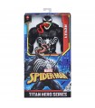 Spider-Man - Personaggio Titan Hero: Venom