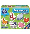 Farmyard