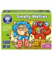 Smelly Wellies