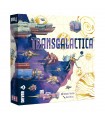 Transgalactica