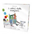 I Colori delle Emozioni
