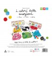 I Colori delle Emozioni