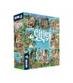 Cities