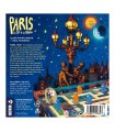 Paris - La Cite de la Lumiere