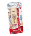 Mikado - Gioco in Legno 41 Aste