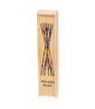 Mikado - Gioco in Legno 41 Aste