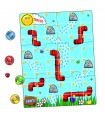 Spiders and Spouts Mini Game