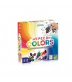 Speed Colors (Ed.Italiana)