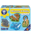 Mummy & Baby
