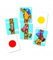 Giraffe con le Sciarpe