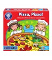 Pizza, Pizza!