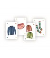 Carte Straccia Camicia