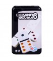 Domino Travel in Latta