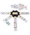Domino Travel in Latta