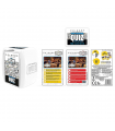 Top Trumps Quiz Friends - Ed. Italiana (It)