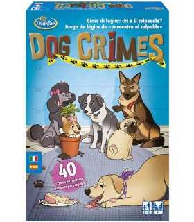 Dog Crimes