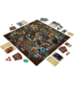 Arkham Horror - Final Hour: Gioco Cooperativo di Tensione e Mistero per 1-4 Giocatori - Asmodee, Giochi di Avventura