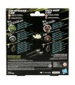 Beyblade - Star Wars: Luke Skywalker & Darth Vader