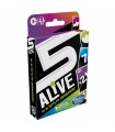 5 ALIVE Il Gioco di Carte
