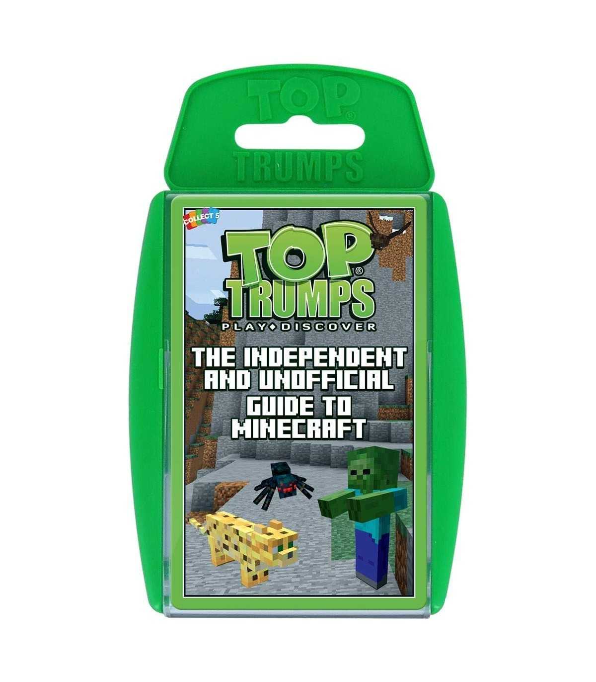 Top Trumps: L.O.L. Surprise (Edizione Italiana) | Gioco Winning Moves
