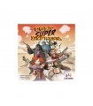 Colt Super Express - Gioco di Strategia Frizzante per 3-7 Giocatori, Avventura in 20 Minuti - MS Edizioni, Divertimento Garantit