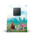 New York Zoo - Gioco da Tavolo Uwe Rosenberg, 1-5 Giocatori, Strategia e Divertimento, Età 10+, 60 Minuti di Gioco