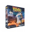 Ritorno al Futuro: un'Avventura nel Tempo - Gioco da Tavolo Cooperativo per 2-4 Giocatori, Strategia e Divertimento!