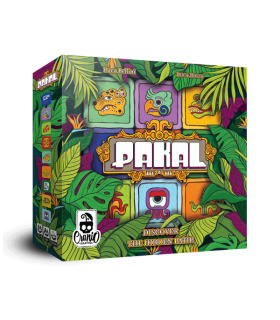 Pakal