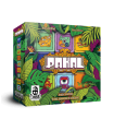 Pakal - Gioco da Tavolo di Destrezza e Abilità, Avventura nella Giungla Messicana per 2-4 Giocatori, 20 Minuti di Divertimento!