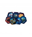 Twilight Imperium 4a Ed. - La Profezia dei Re, Espansione Strategica per 3-8 Giocatori, Nuove Fazioni e Avventure Epiche!
