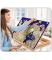 Tavola inclinabile per Puzzle da 300 a 1000 Pezzi