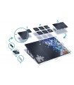 My Puzzle Friends - Stand Up Board