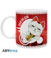 DAN DA DAN - Mug - 320 ml - Turbo Granny - subli