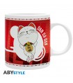 DAN DA DAN - Mug - 320 ml - Turbo Granny - subli