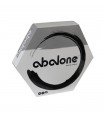 Abalone - Gioco da Tavolo Strategico per 2-6 Giocatori, 30 Minuti di Sfide Intelligenti, Età 7+, Design Elegante