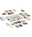 Paper Tales - Gioco di Carte Strategico per 2-5 Giocatori, Fantasia, Gestione Risorse, Durata 30 Minuti, Italiano - MS Edizioni