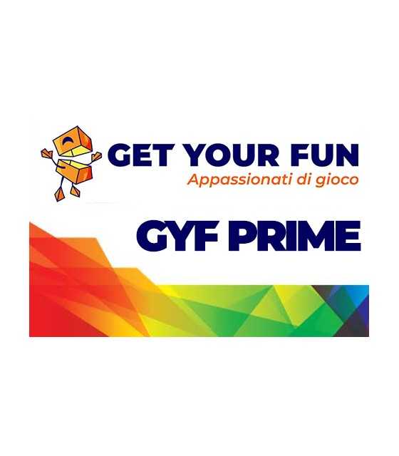 GYF Prime