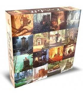 Everdell - Collector's Edition