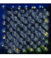 Can’t Stop - Gioco di Strategia e Fortuna per 2-4 Giocatori | Divertimento in 30 Minuti | Sid Sackson | Età 9+