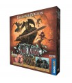 Mage Knight: Ultimate Edition - Giochi di Avventura, Strategia, Miniature, 1-5 Giocatori, Espansioni Incluse, Italiano