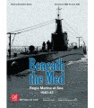 Beneath the Med: Regia Marina a Bordo - Gioco da Tavolo Strategico WW2, Sottomarini Italiani, 1 Giocatore, Durata 150 Minuti