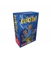 Knock! Knock! Dungeon! - Gioco Cooperativo Fantasy per 1-6 Giocatori, Sfida al Cavaliere Nero in 6 Minuti di Avventura!