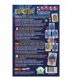 Knock! Knock! Dungeon! - Gioco Cooperativo Fantasy per 1-6 Giocatori, Sfida al Cavaliere Nero in 6 Minuti di Avventura!