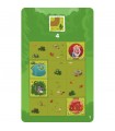 Pig Puzzle Oliphante - Puzzle Avvincente con 60 Sfide per Bambini dai 5 Anni - Gioco Strategico per Sviluppare Logica e Creativi