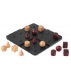 Quantik Mini di Oliphante - Gioco Strategico per 2 Giocatori, Divertente e Stimolante, Età 8+, Durata 20 Minuti, Design Elegant