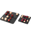 Quantik Mini di Oliphante - Gioco Strategico per 2 Giocatori, Divertente e Stimolante, Età 8+, Durata 20 Minuti, Design Elegant